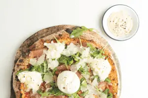 Great Eating On-The-Go